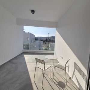 2 Bedroom Apartment for Rent in Oroklini, Larnaca District