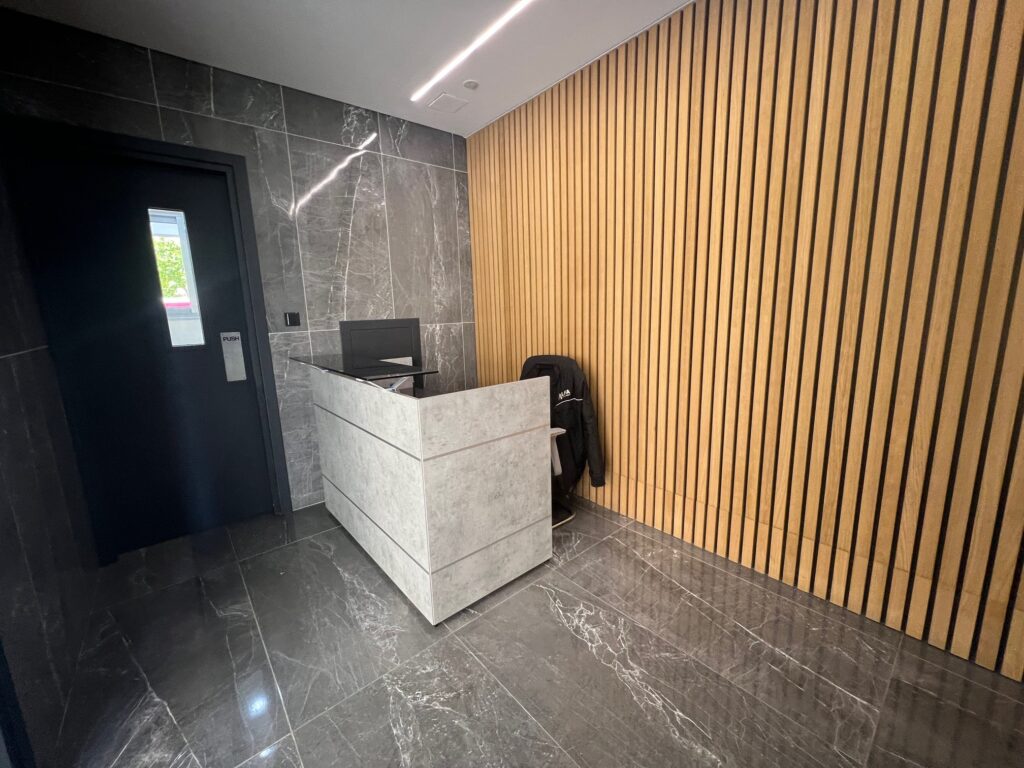 485m² Office for Rent in Limassol District