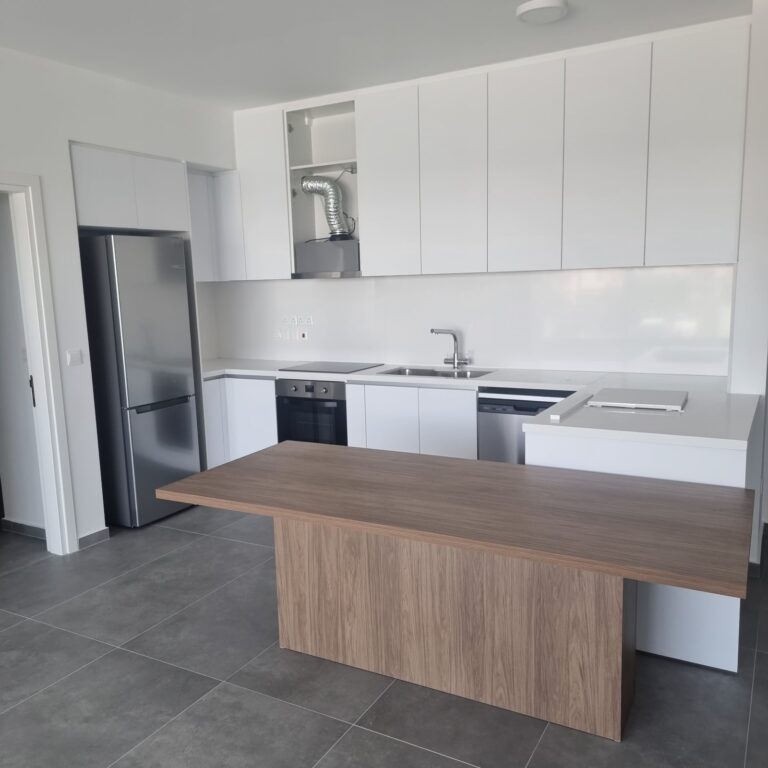 2 Bedroom Apartment for Rent in Latsia, Nicosia District