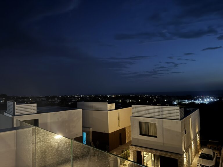 3 Bedroom House for Rent in Empa, Paphos District