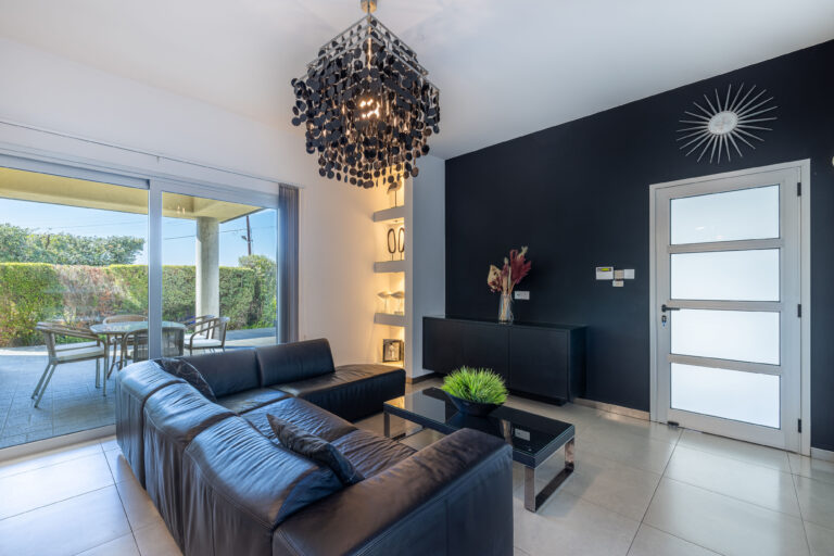 6+ Bedroom House for Sale in Limassol – Agia Fyla