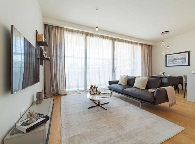 3 Bedroom Apartment for Sale in Potamos Germasogeias, Limassol District