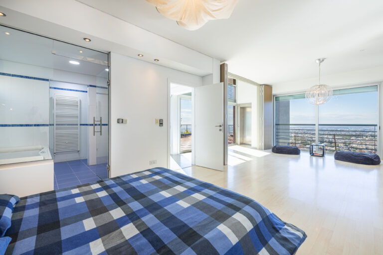 6+ Bedroom House for Sale in Limassol – Agia Fyla