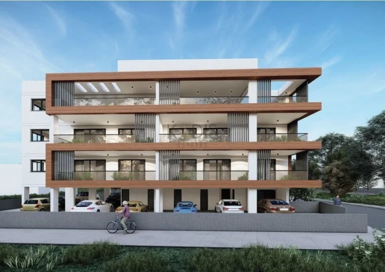 Cheap Apartments for Sale Nicosia up to 400000 euro