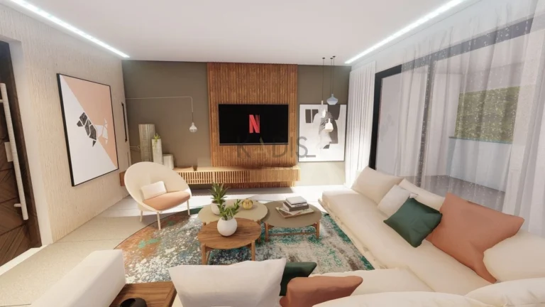 Cheap Apartments for Sale Nicosia up to 400000 euro