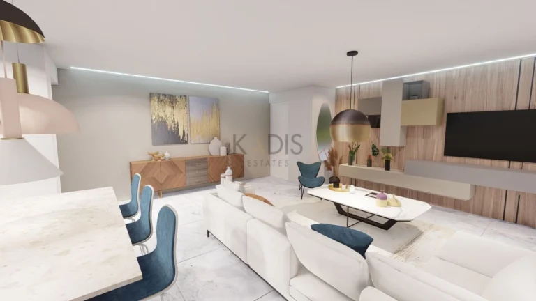 Cheap Apartments for Sale Nicosia up to 400000 euro