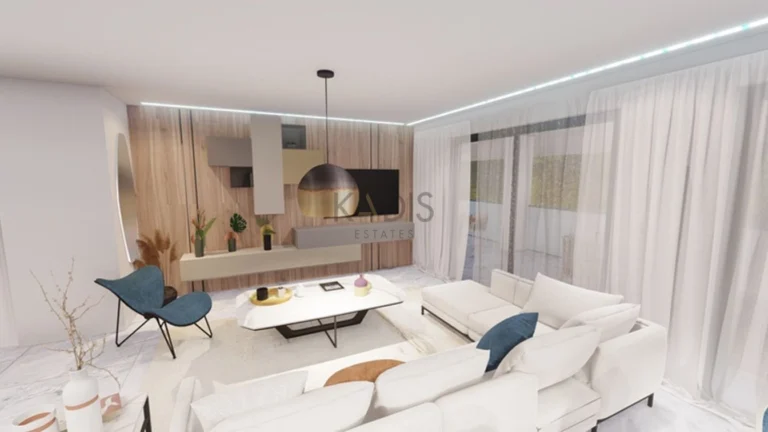 3 Bedroom Apartment for Sale in Engomi, Nicosia District