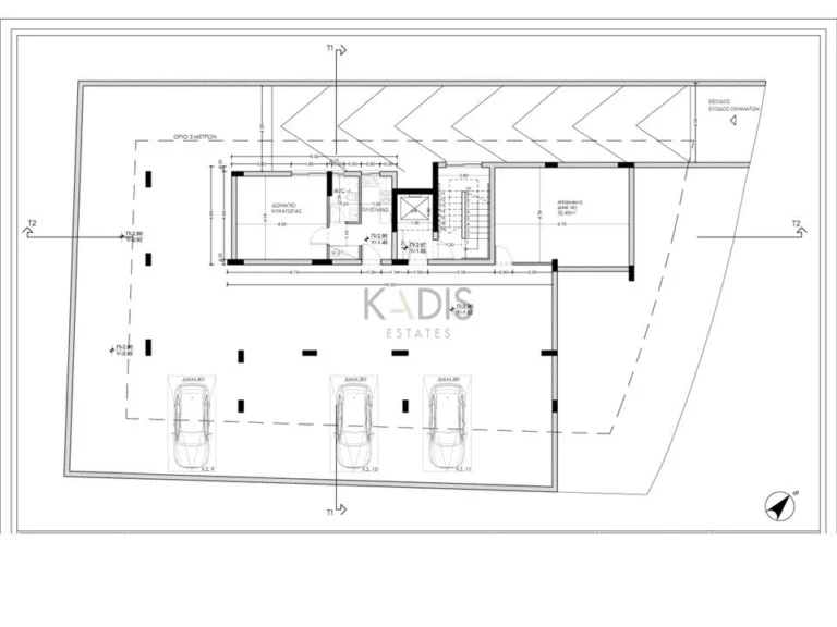 Cheap Apartments for Sale Nicosia up to 400000 euro