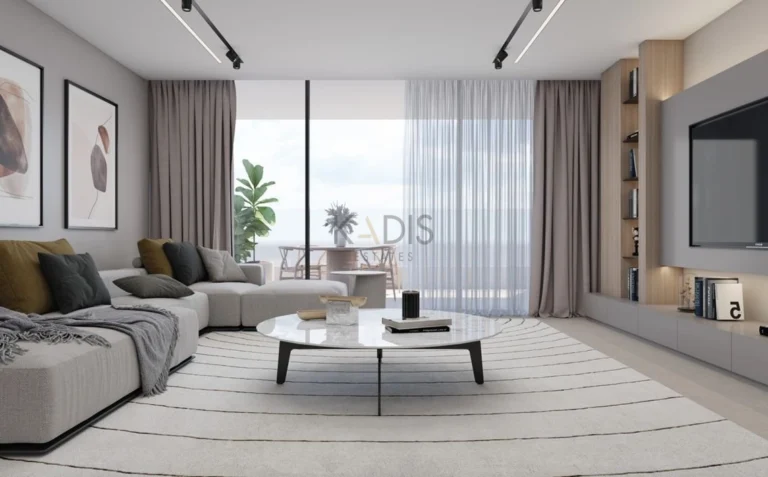 2 Bedroom Apartment for Sale in Engomi, Nicosia District