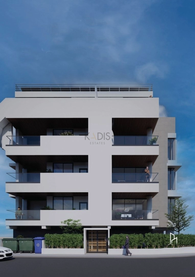 2 Bedroom Apartment for Sale in Engomi, Nicosia District