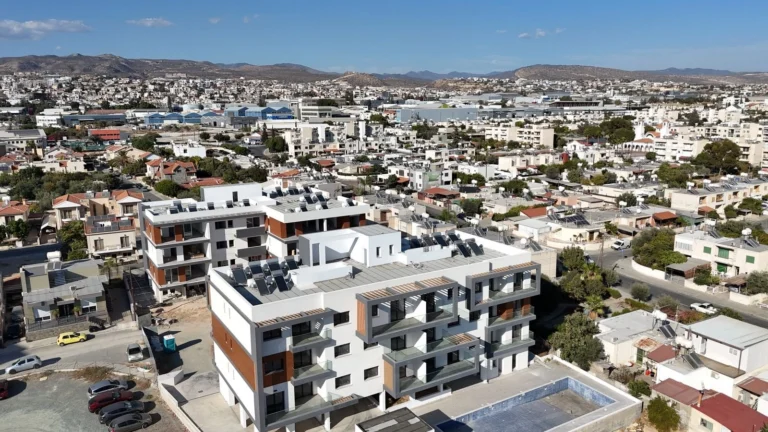3 Bedroom Apartment for Sale in Limassol – Linopetra