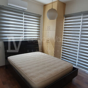 1 Bedroom Apartment for Rent in Limassol – Katholiki