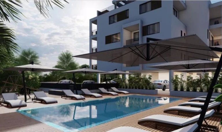 3 Bedroom Apartment for Sale in Livadia Larnakas, Larnaca District