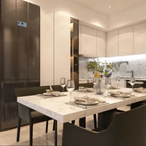 3 Bedroom Apartment for Sale in Livadia Larnakas, Larnaca District