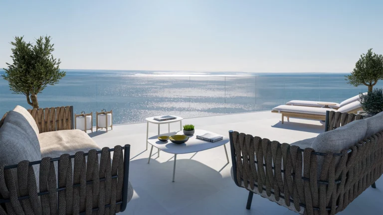 1 Bedroom Apartment for Sale in Limassol District