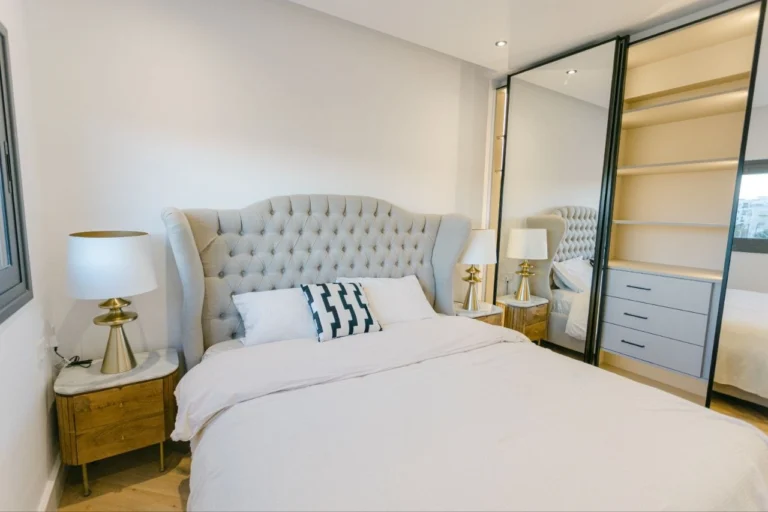 4 Bedroom Apartment for Sale in Limassol – Mesa Geitonia