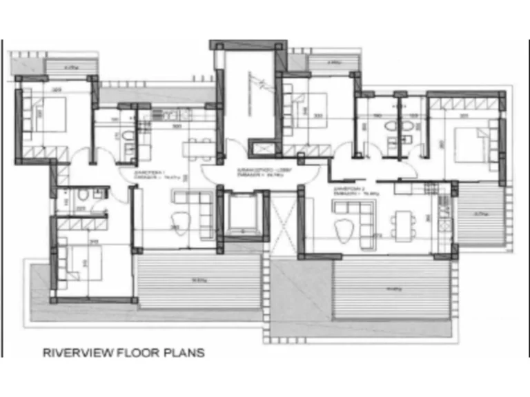 2 Bedroom Apartment for Sale in Germasogeia, Limassol District