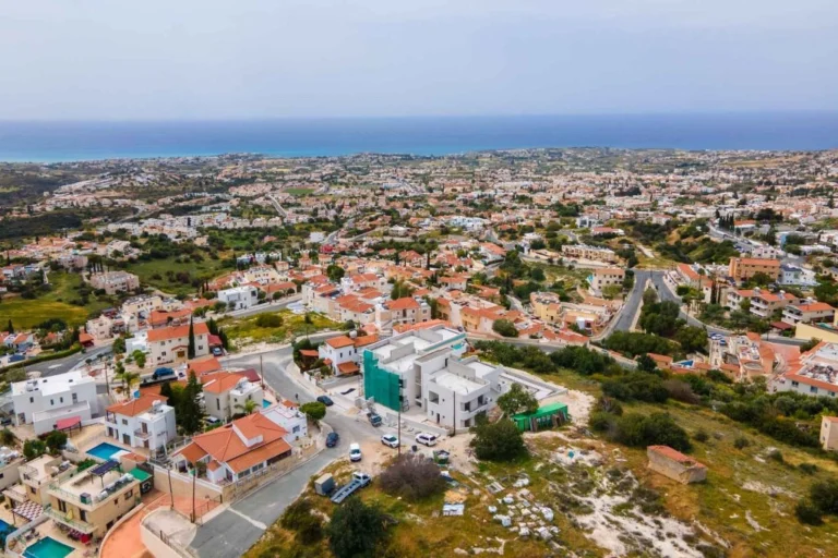 1 Bedroom Apartment for Sale in Pegeia, Paphos District