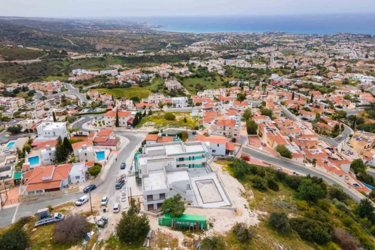 3 Bedroom Apartment for Sale in Pegeia, Paphos District