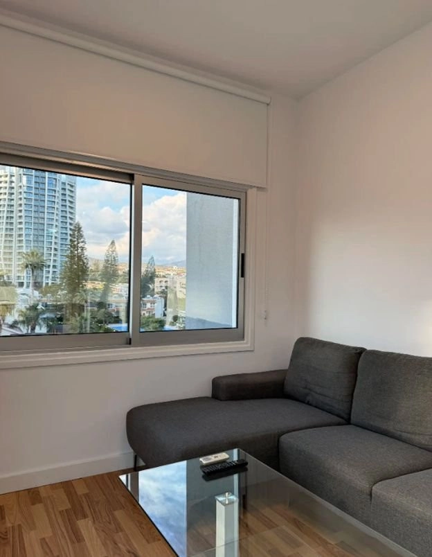 1 Bedroom Apartment for Rent in Potamos Germasogeias, Limassol District