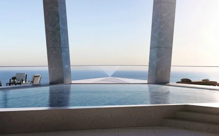 2 Bedroom Apartment for Sale in Limassol – Neapolis