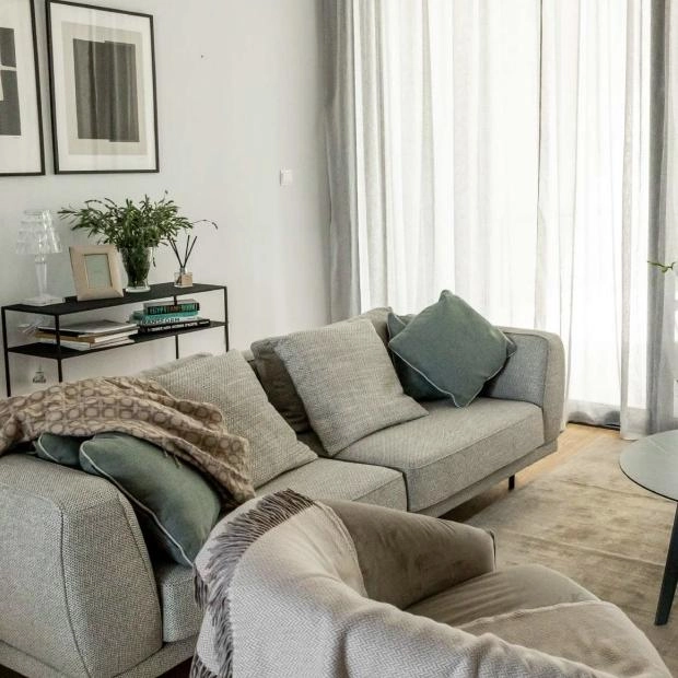 2 Bedroom Apartment for Sale in Limassol – Zakaki