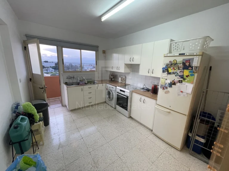 2 Bedroom Apartment for Sale in Strovolos, Nicosia District