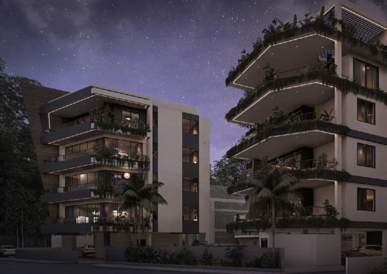 Oasis Verde