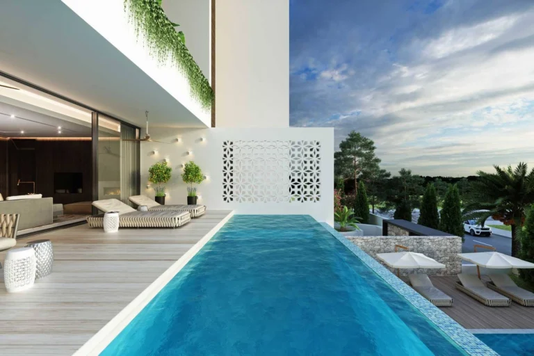 2 Bedroom Apartment for Sale in Germasogeia, Limassol District