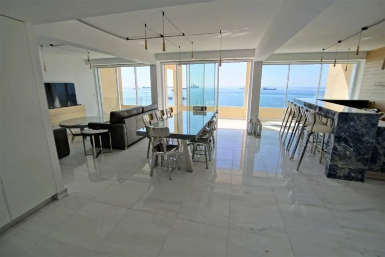 3 Bedroom Apartment for Sale in Limassol District