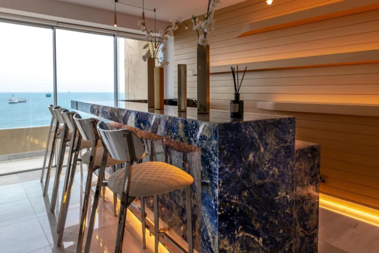 3 Bedroom Apartment for Sale in Limassol District