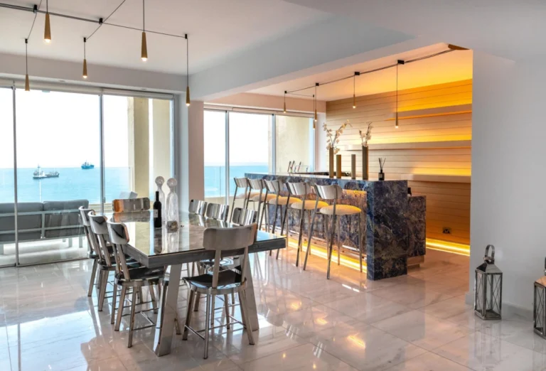 3 Bedroom Apartment for Sale in Limassol District