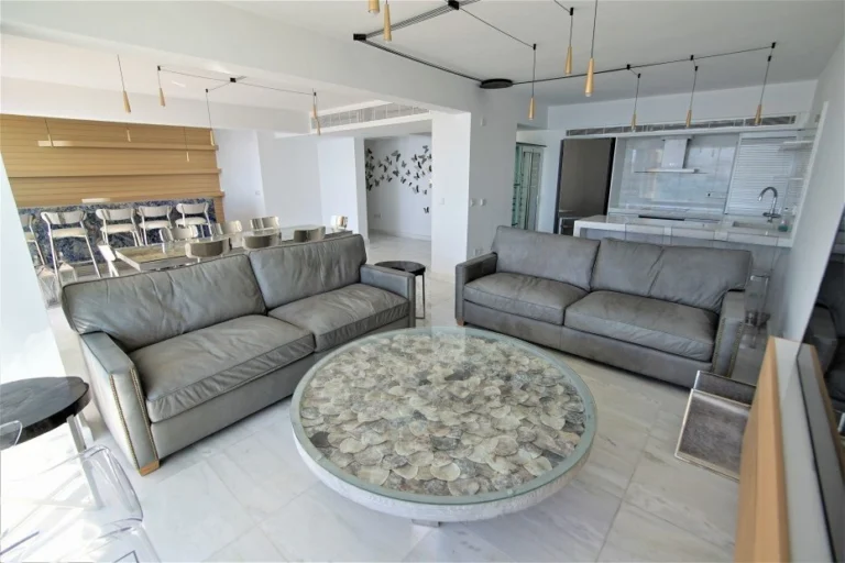 3 Bedroom Apartment for Sale in Limassol District