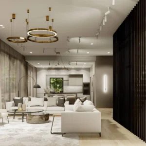 4 Bedroom House for Sale in Parekklisia, Limassol District