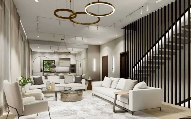 4 Bedroom House for Sale in Parekklisia, Limassol District