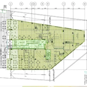 365m² Office for Sale in Nicosia – Agios Andreas