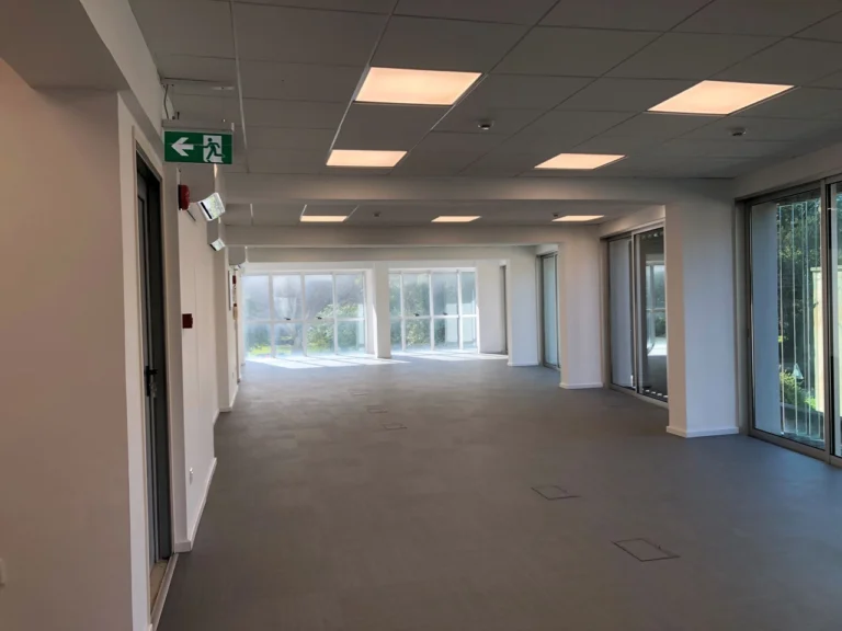 152m² Office for Sale in Nicosia – Agios Andreas