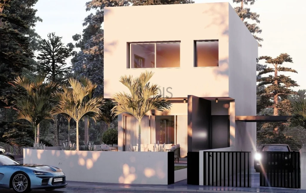 3 Bedroom House for Sale in Pyla, Larnaca District