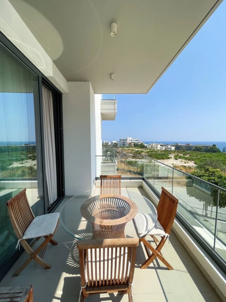 2 Bedroom Apartment for Sale in Amathounta, Limassol District