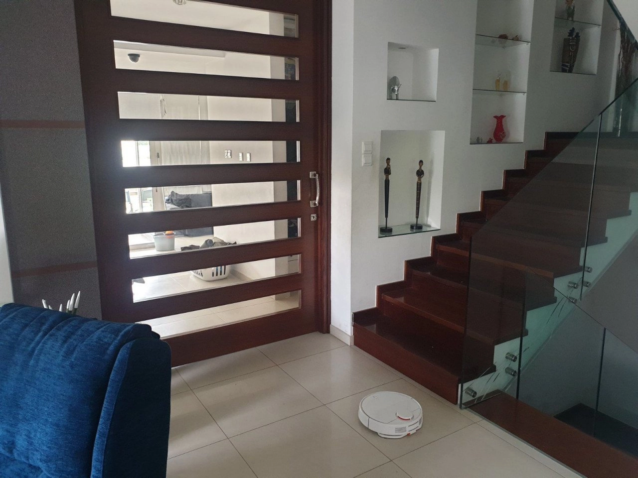 4 Bedroom House for Sale in Limassol – Kapsalos
