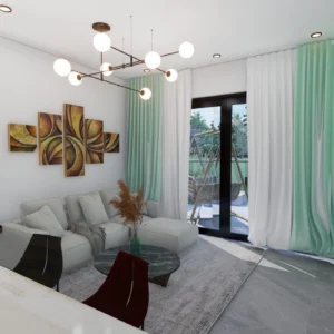 3 Bedroom Apartment for Sale in Limassol – Agios Athanasios