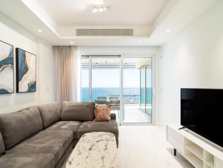 2 Bedroom Apartment for Sale in Limassol District