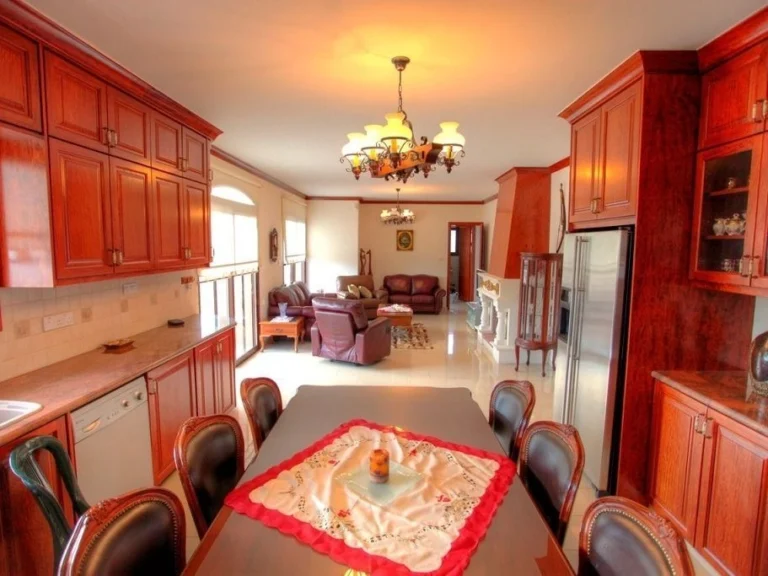 6+ Bedroom House for Sale in Limassol – Agia Fyla