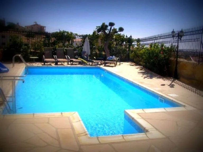 6+ Bedroom House for Sale in Limassol – Agia Fyla