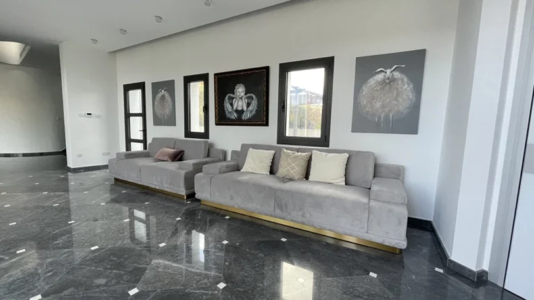 5 Bedroom House for Sale in Limassol District
