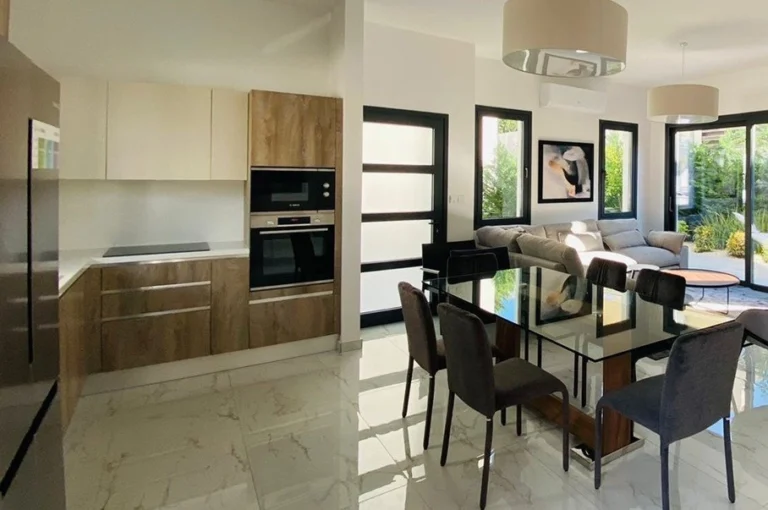 2 Bedroom House for Sale in Limassol District