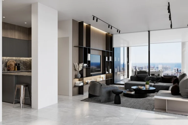 2 Bedroom Apartment for Sale in Limassol District