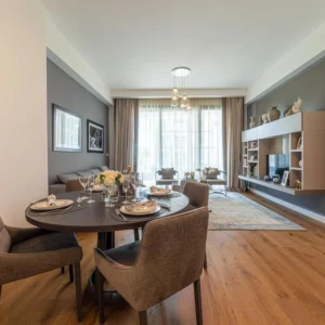 2 Bedroom Apartment for Sale in Germasogeia, Limassol District