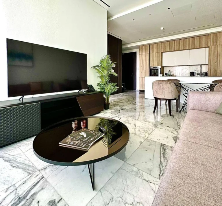 1 Bedroom Apartment for Sale in Potamos Germasogeias, Limassol District