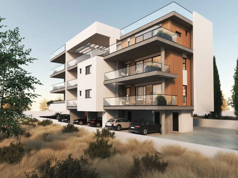Cheap Apartments for Sale Limassol up to 400000 euro